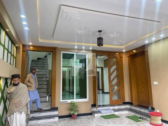House for sale in Rawalpindi, Islamabad Capital Territory