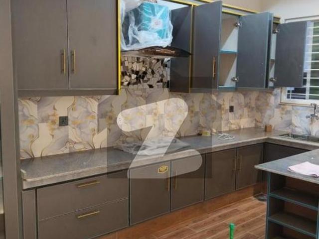 House for rent in Johar Town, Rawalpindi