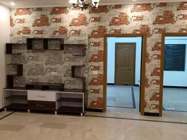 House for sale in Islamabad