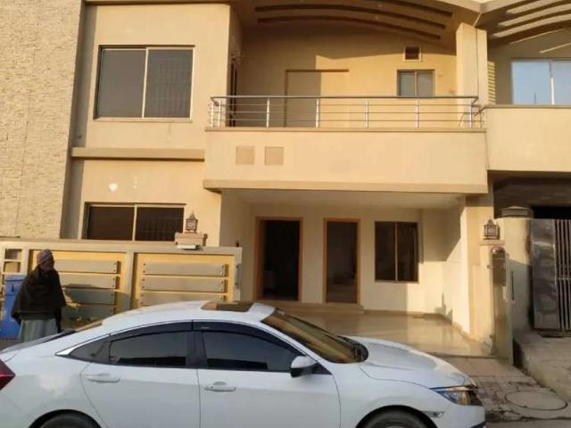 House for sale in Rawalpindi, Islamabad Capital Territory