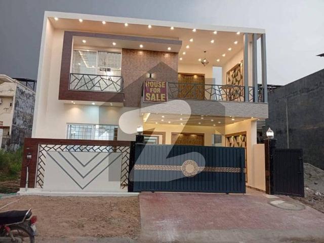 House for sale in Islamabad