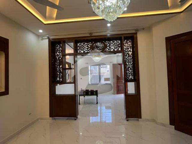 House for sale in اسلام آباد, زون 1