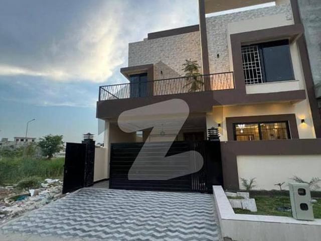 House for sale in Islamabad