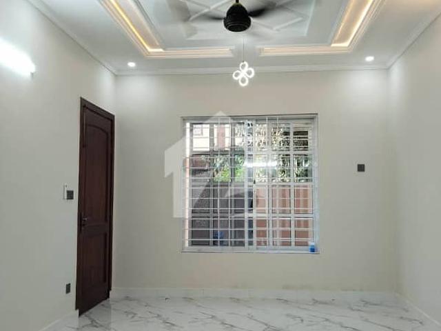 House for sale in Islamabad