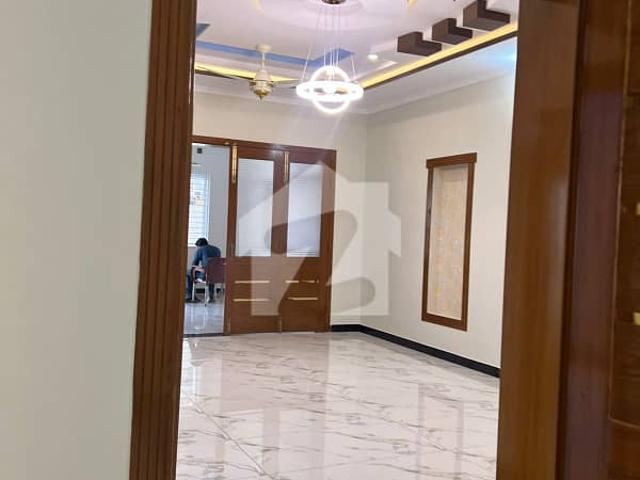 House for sale in Islamabad