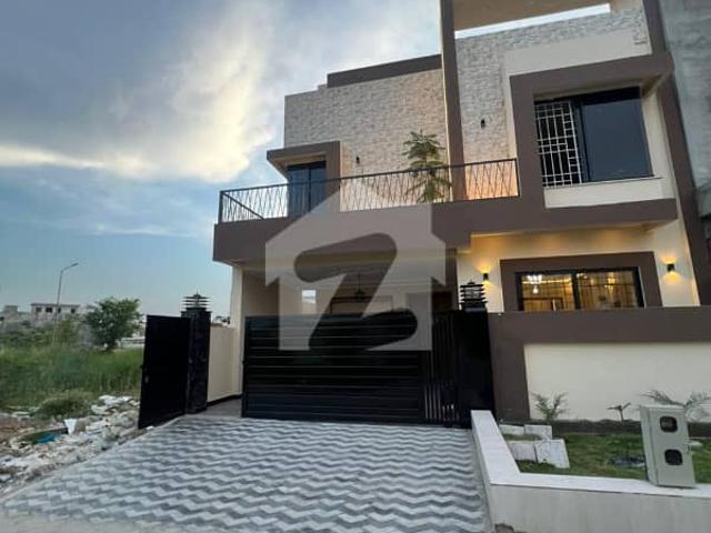 House for sale in Islamabad