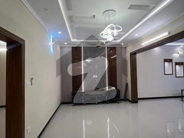 House for sale in Islamabad
