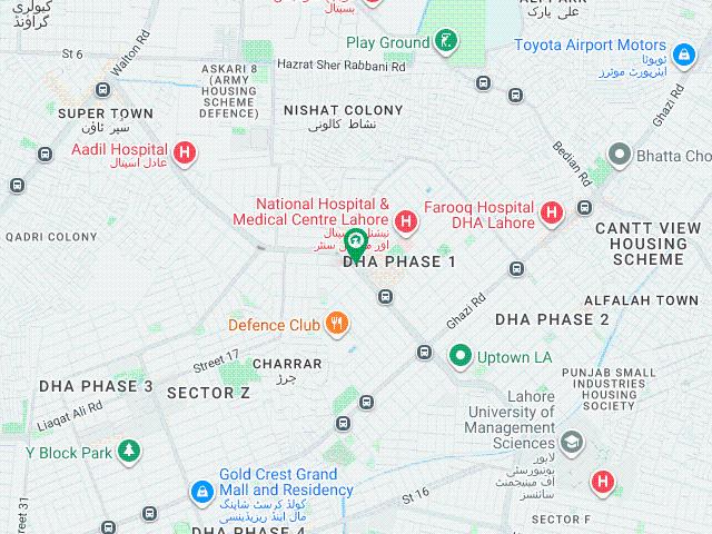 Building for rent in Rawalpindi, Islamabad Capital Territory
