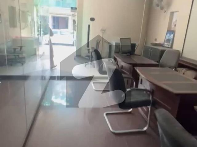 Building for sale in Rawalpindi, Islamabad Capital Territory