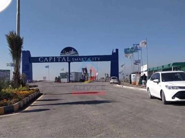 Land for sale in Rawalpindi, Islamabad Capital Territory