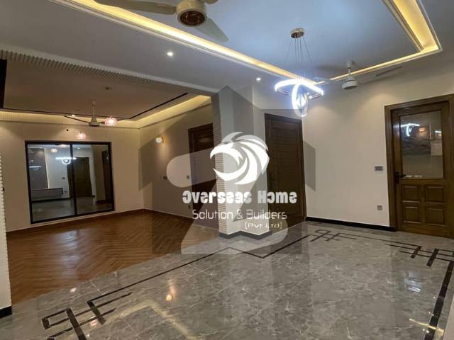 House for sale in Islamabad