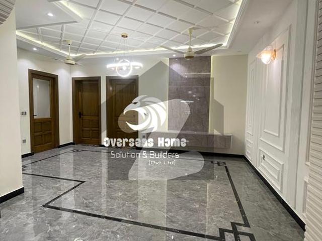 House for sale in Islamabad