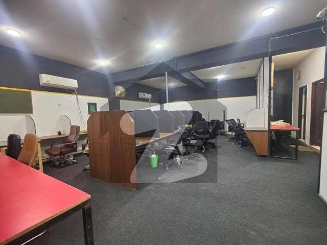 Office for rent in Rawalpindi, Islamabad Capital Territory