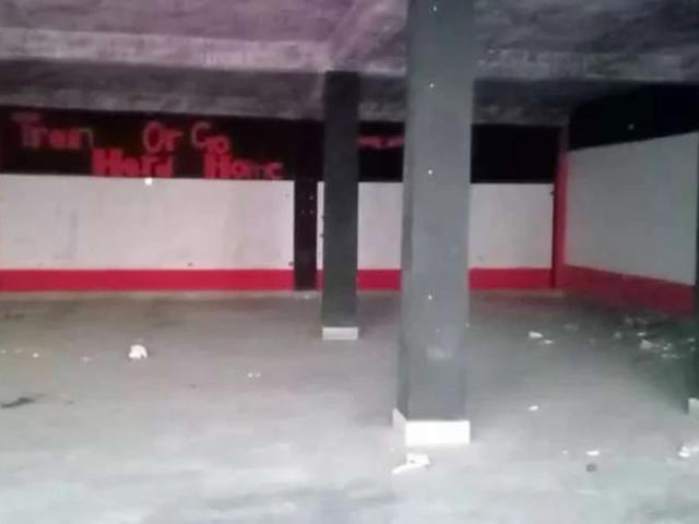 Commercial for rent in سرگودھا, سرگودھا ڈویژن