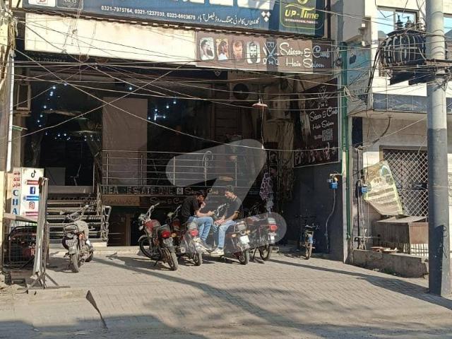 Building for rent in Faisalabad, Islamabad Capital Territory