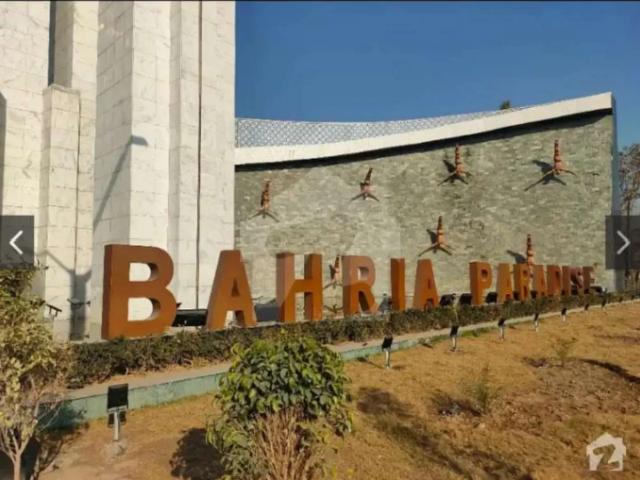 Land for sale in Rawalpindi, Islamabad Capital Territory