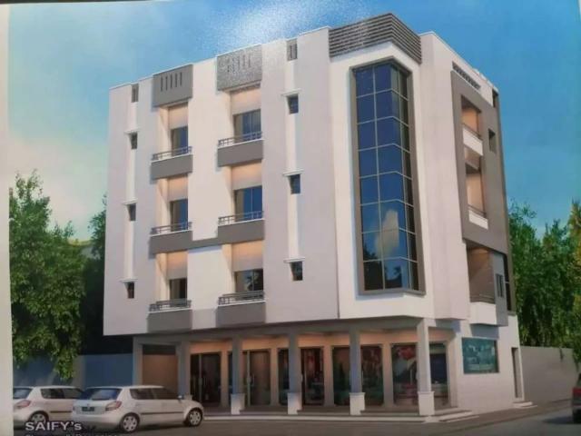 Apartment for rent in Islamabad