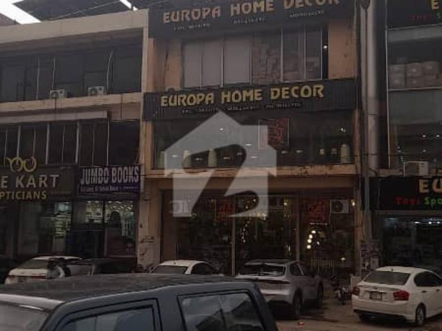 Building for rent in Rawalpindi, Islamabad Capital Territory