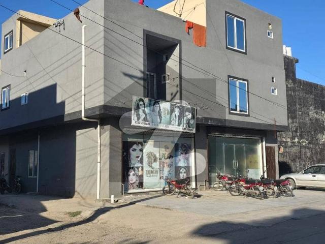 Building for sale in Rawalpindi, Islamabad Capital Territory