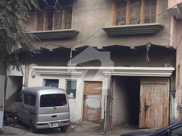 House for sale in Nowshera, North West Frontier Province