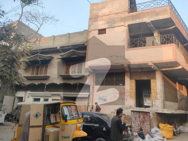 House for sale in Nowshera, North West Frontier Province