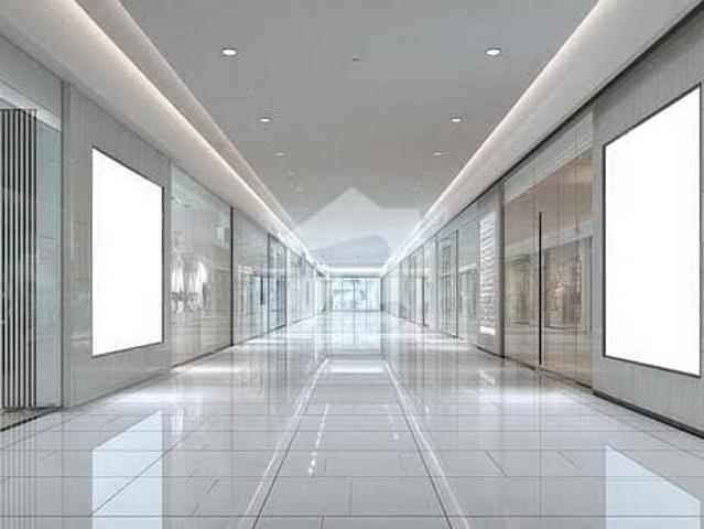 Commercial for rent in Rawalpindi, Islamabad Capital Territory