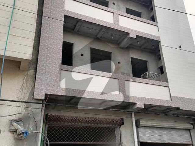 Building for sale in Islamabad