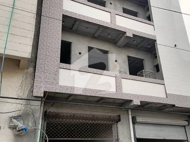 Building for sale in Islamabad