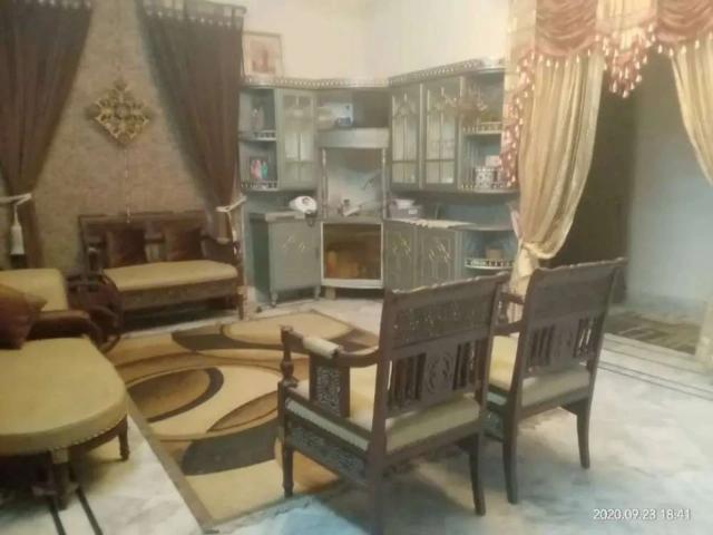 House for rent in تحصیل فیصل آباد شہر, فیصل آباد ڈویژن