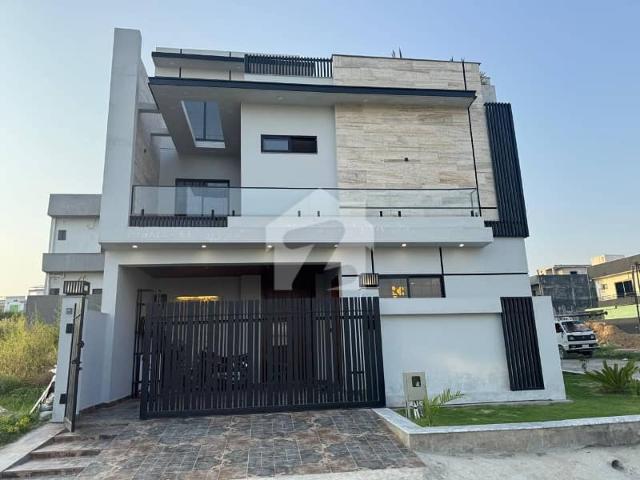 House for sale in Islamabad