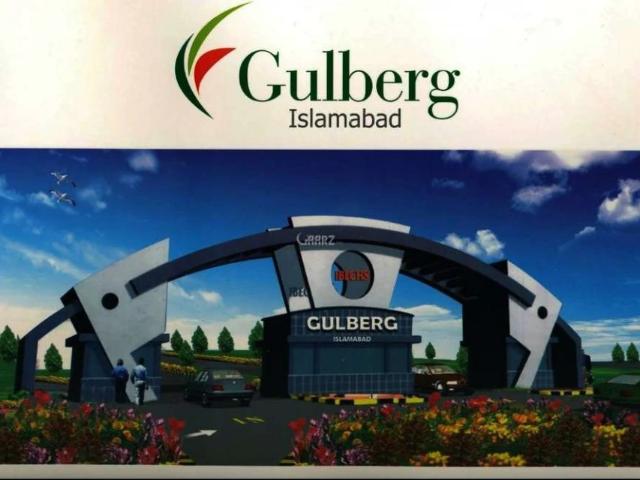 Land for sale in Islamabad
