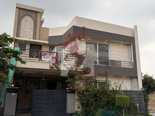 House for sale in Islamabad