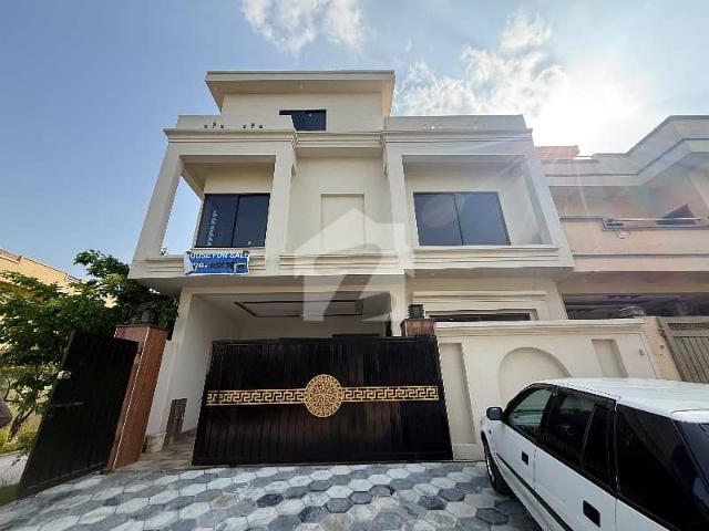 House for sale in Islamabad