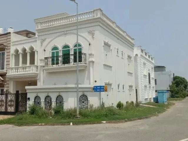 House for sale in Sialkot, Punjab