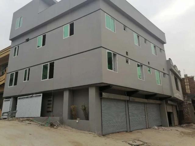 Commercial for sale in Islamabad