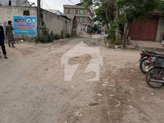 Property for sale in Islamabad