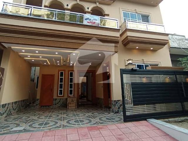 House for sale in Islamabad