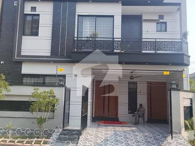 House for sale in Rawalpindi, Islamabad Capital Territory