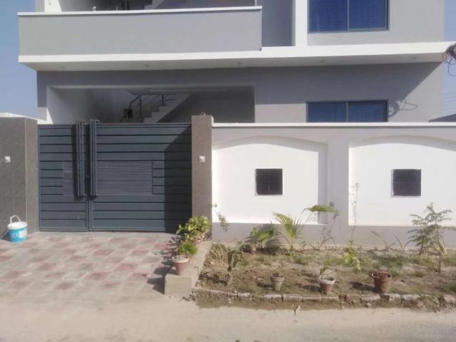 House for sale in تحصیل بہاولپور شہر, بہاولپور ڈویژن