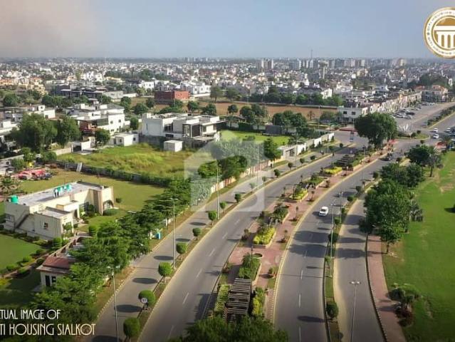 Property for sale in Sialkot, Islamabad Capital Territory