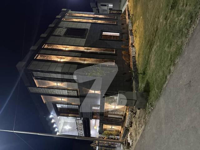 House for sale in Rawalpindi, Islamabad Capital Territory