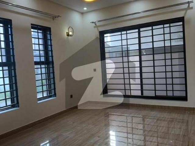 House for sale in Islamabad Capital Territory