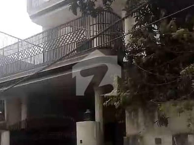 House for sale in Rawalpindi, Islamabad Capital Territory