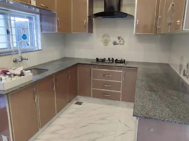 House for sale in Dawood Residency, خضر آباد