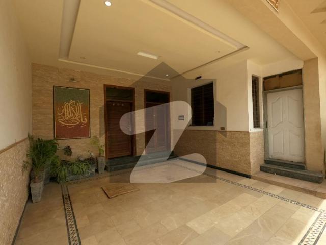 House for sale in Islamabad
