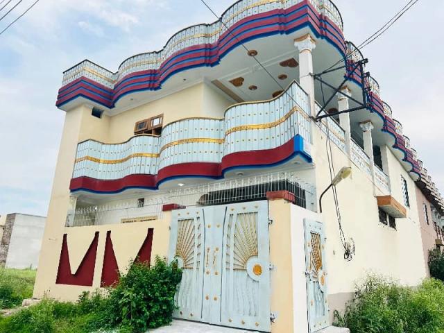 House for sale in تحصیل پشاور شہر, پشاور ڈویژن