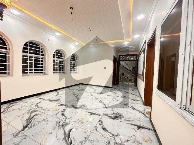 House for sale in Peshawar, North West Frontier Province