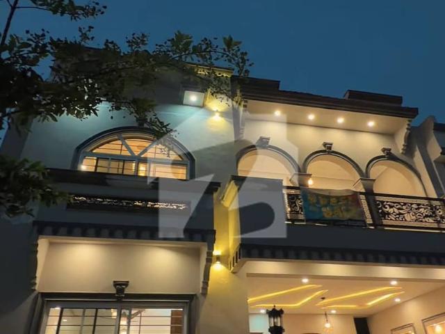 House for sale in اسلام آباد, زون 1