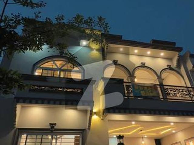 House for sale in Islamabad