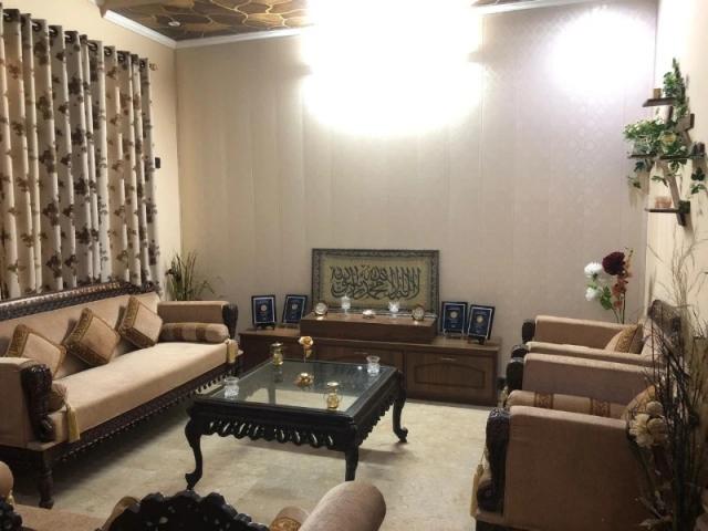 House for sale in Rawalpindi, Islamabad Capital Territory
